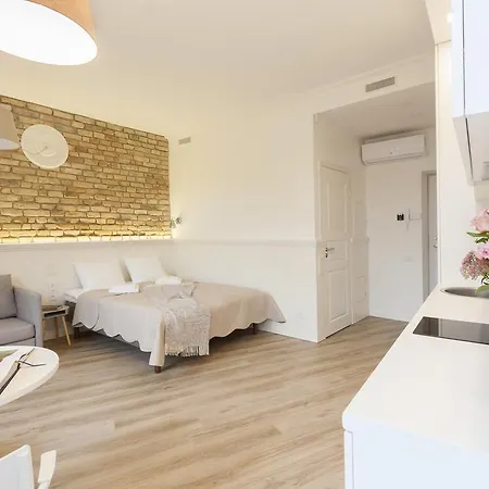 Апартаменты 9010 Вильнюс