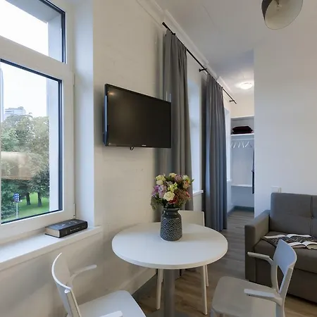 9010 Апартаменты