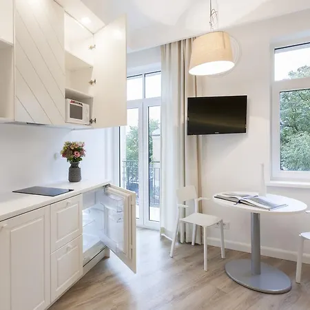 9010 Апартаменты Вильнюс