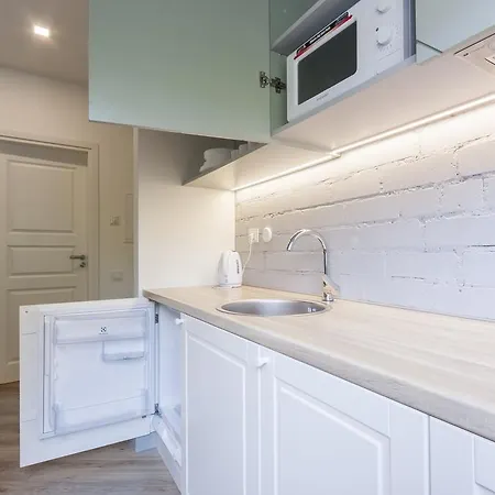 9010 Апартаменты Вильнюс