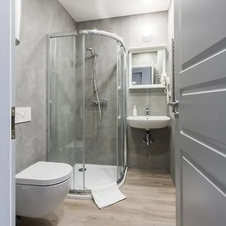 Апартаменты 9010 Вильнюс