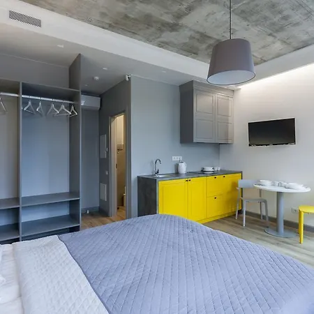 Apartament 9010 Wilno