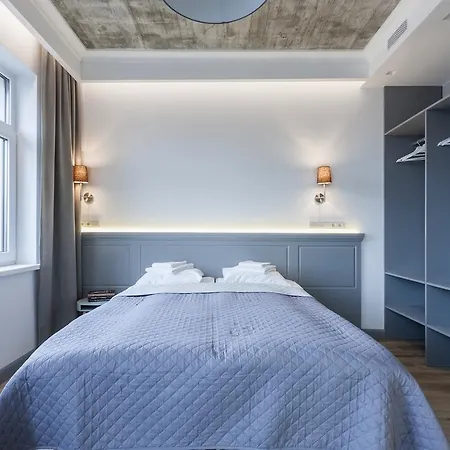 9010 Appartement Vilnius