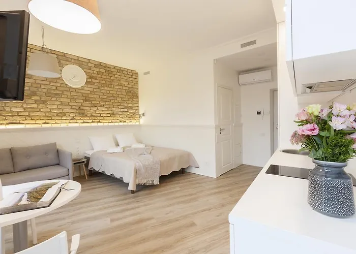 Apartman 9010 Vilnius