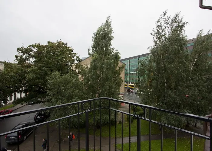 Apartman 9010 Vilnius