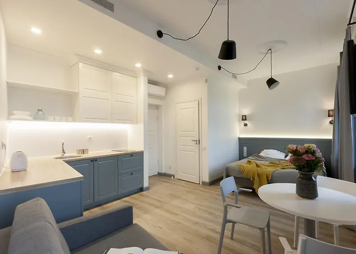 Apartman 9010 Vilnius