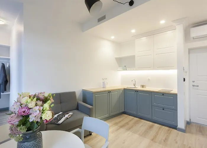 9010 Apartman Vilnius