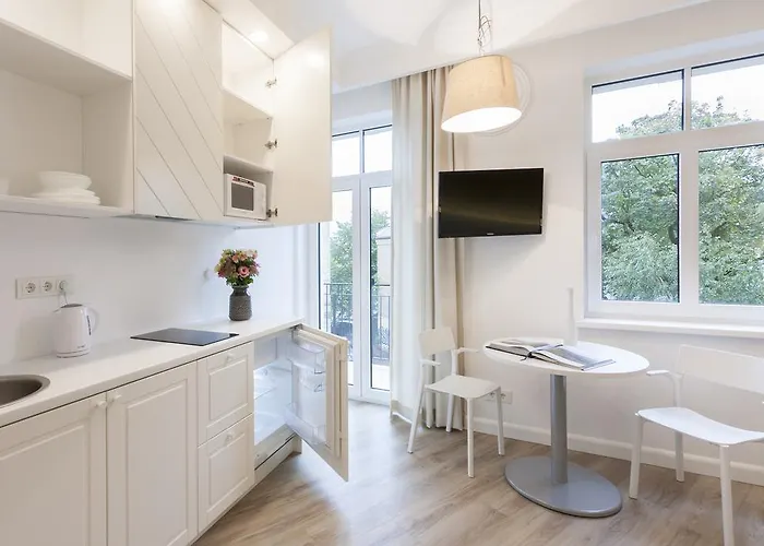 9010 Apartament Wilno