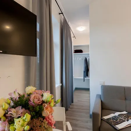Apartment 9010 *