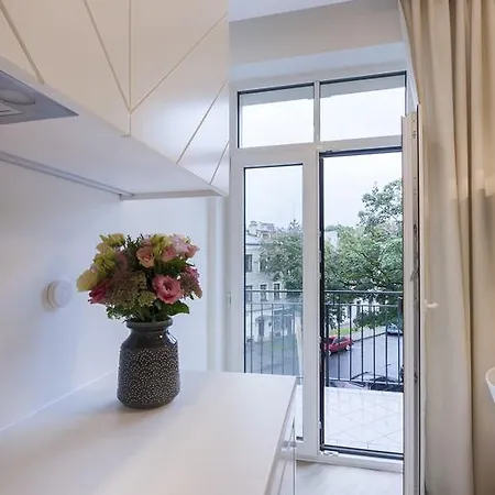 Apartment 9010 *
