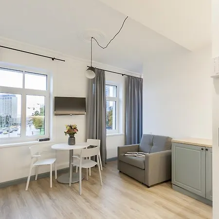 Apartment 9010 *