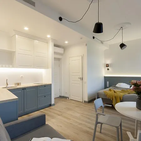 Apartment 9010 Vilnius