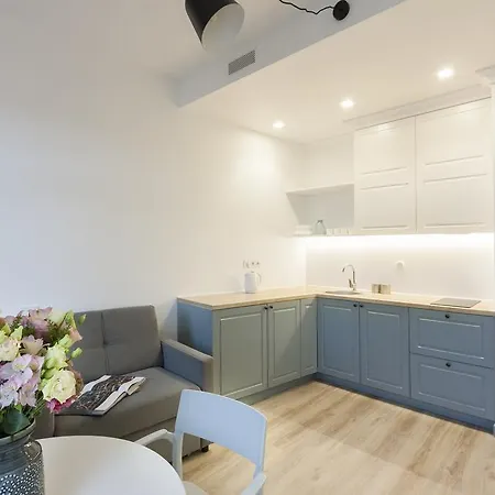 9010 Apartment Vilnius