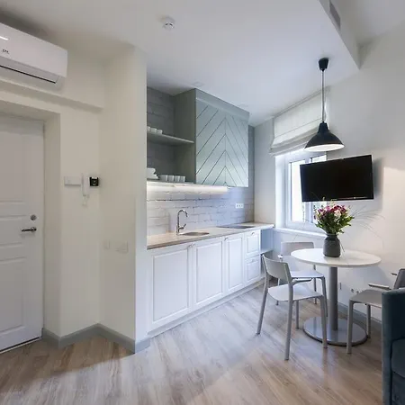 Apartment 9010 *