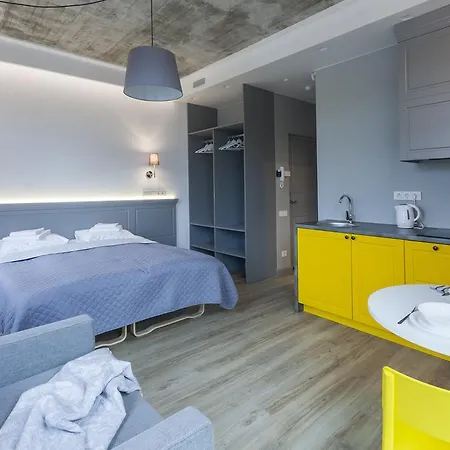 Apartment 9010