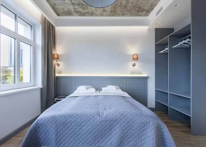 9010 Lägenhet Vilnius